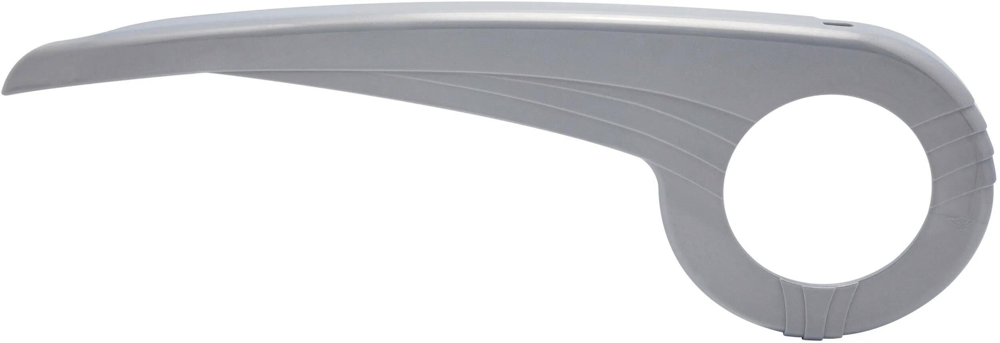 Hebie -Kette Gurd 0340 E2 33t Sil.
