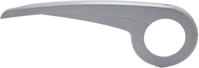 Hebie -Kette Gurd 0340 E2 33t Sil.