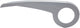 Hebie -Kette Gurd 0340 E2 33t Sil.