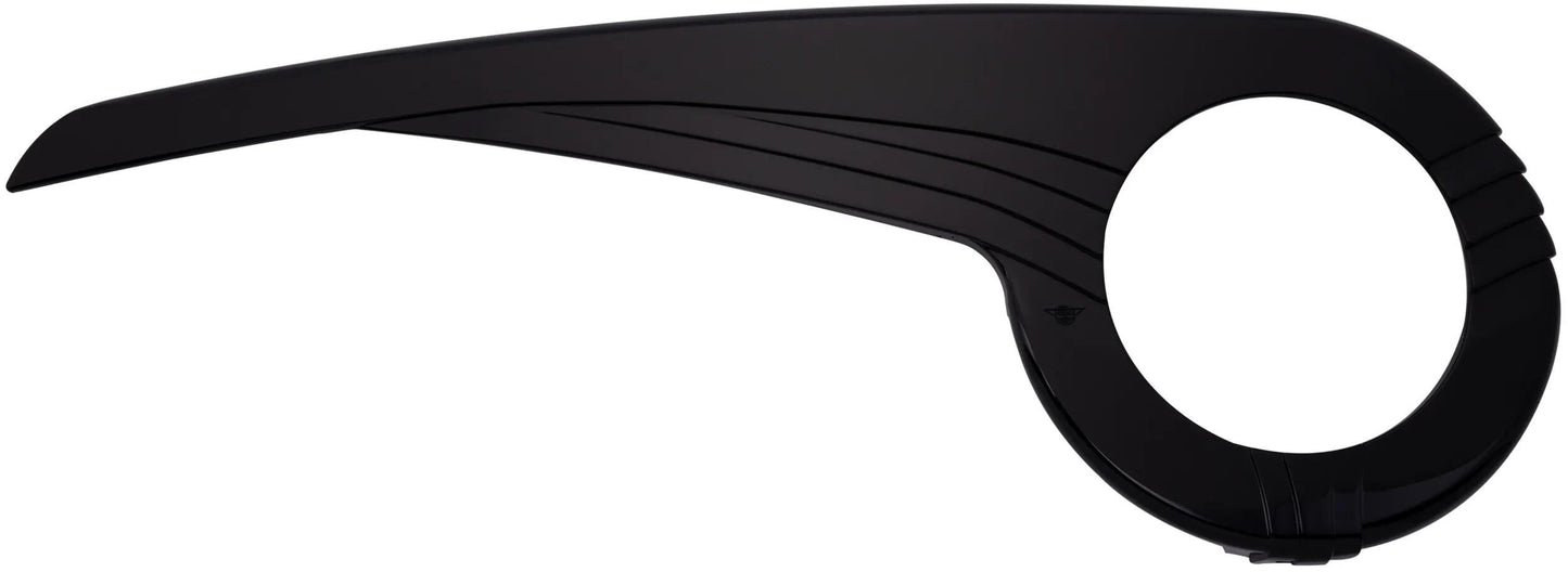 Hebie Chain Guard 0342 Wellenform schwarz