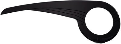 Hebie Chain Guard 0342 Wellenform schwarz