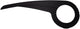 Hebie Chain Guard 0342 Wellenform schwarz