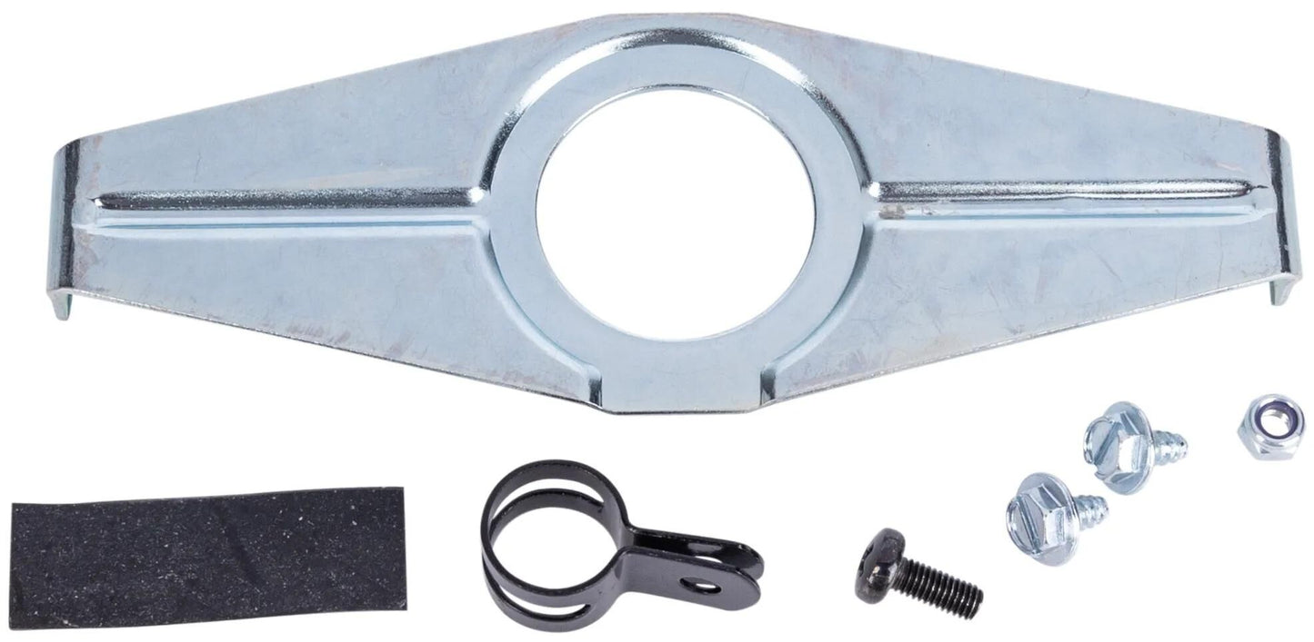 Horn 2-Punkte-Klammer B160 F. Catena