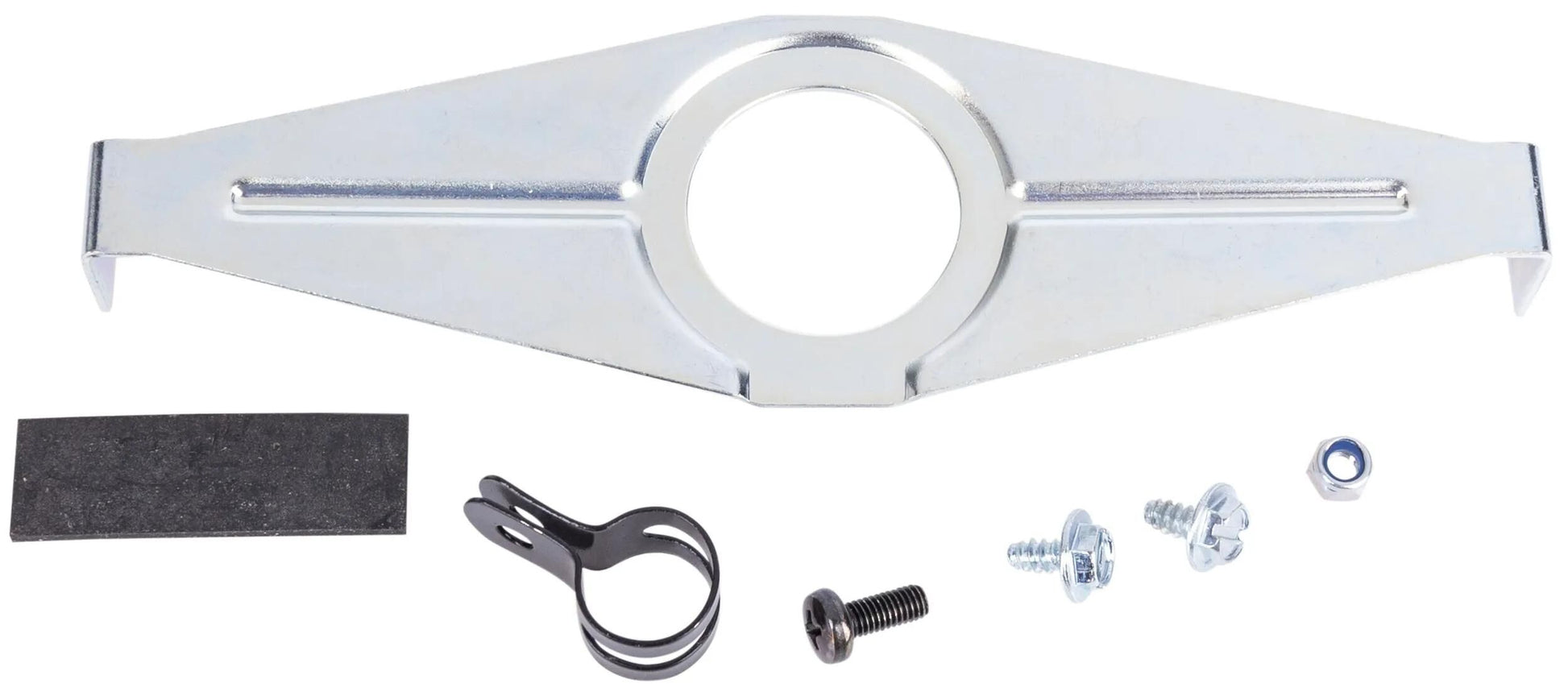 Horn 2-Punkte-Klammer B190 F. Catena 3810