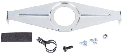 Horn 2-Punkte-Klammer B190 F. Catena 3810
