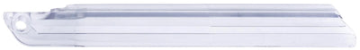 Hornkettenwache Lenght Adapter F.Cat.08 Tr.Smoke