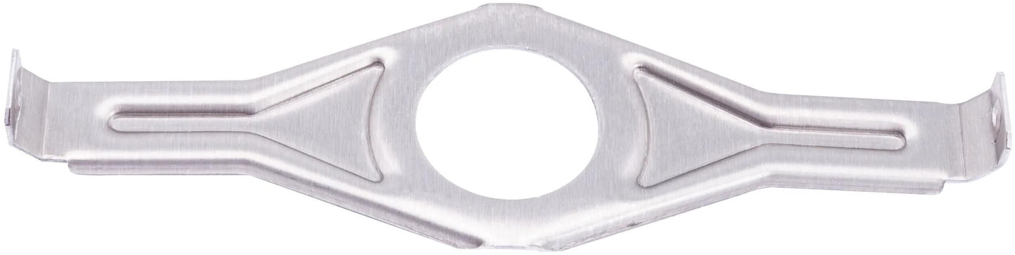 Hebie -Klammer vorne 194 mm BSA Zinced