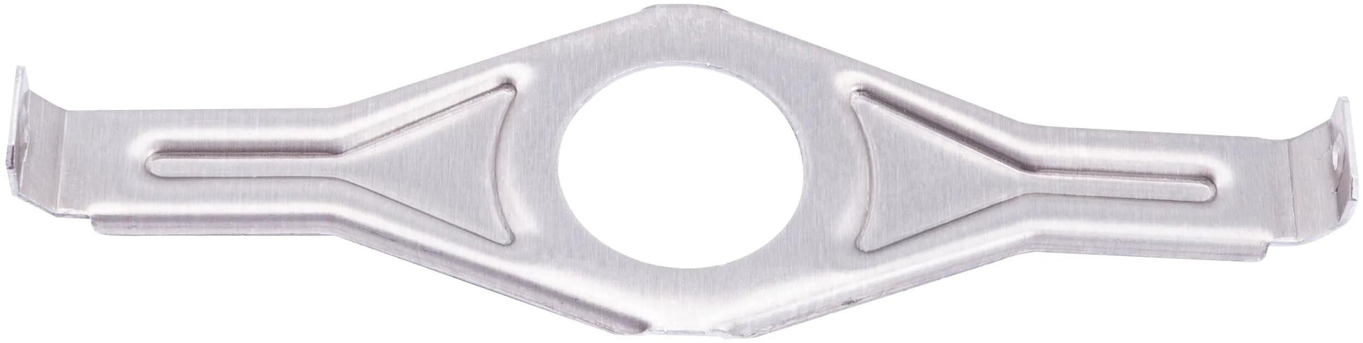 Hebie -Klammer vorne 194 mm BSA Zinced