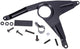 Horn 3-Punkte-Klammer B29 45 F.CAT.4210 4410
