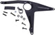 Horn 3-Punkte-Klammer B28 45 F.CAT.4810 B