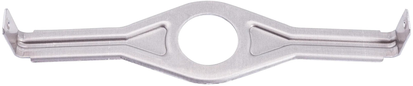 Hebie -Klammer vor 230 mm BSA Zinced