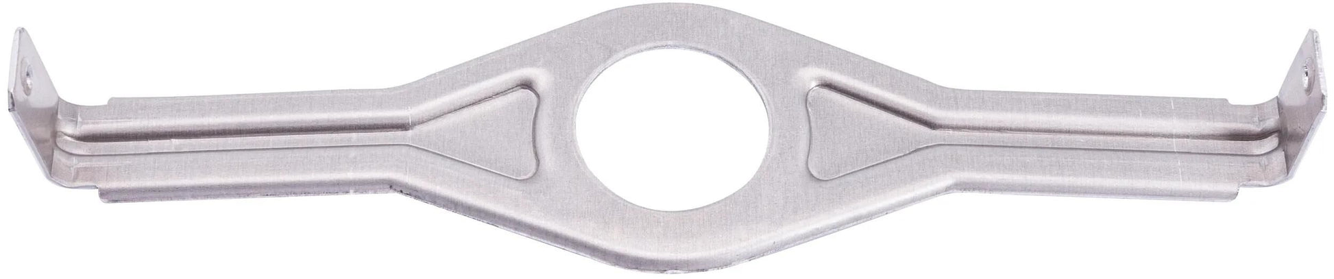 Hebie -Klammer vor 230 mm BSA Zinced
