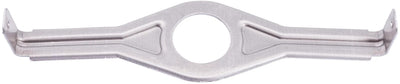 Hebie -Klammer vor 230 mm BSA Zinced
