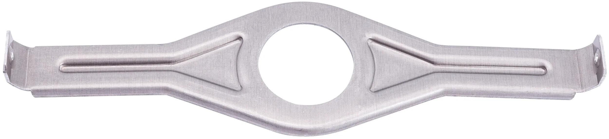 Hebie -Klammer vorne 219 mm BSA Zinced