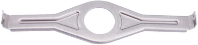 Hebie -Klammer vorne 219 mm BSA Zinced