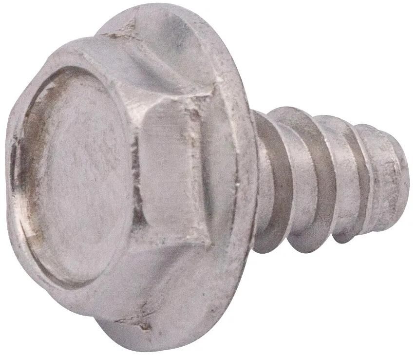 Fix-Nippel-Kettenschutz Schraube Fix-NIP 4,8x8mm SST