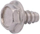Fix-Nippel-Kettenschutz Schraube Fix-NIP 4,8x8mm SST