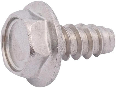 Fix-Nippel-Kettenschutz Parker-Kettenschutzschraube Fix-Nip 4,8 x 10 mm Edelstahl