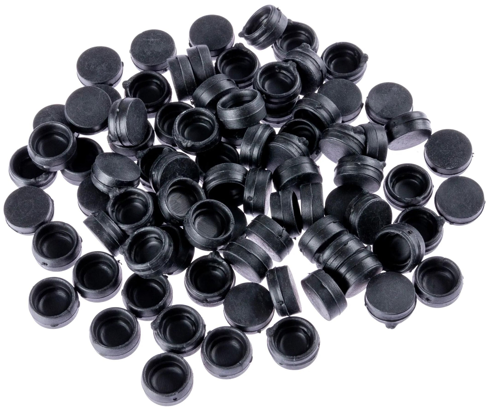Hornplugs Catena 16