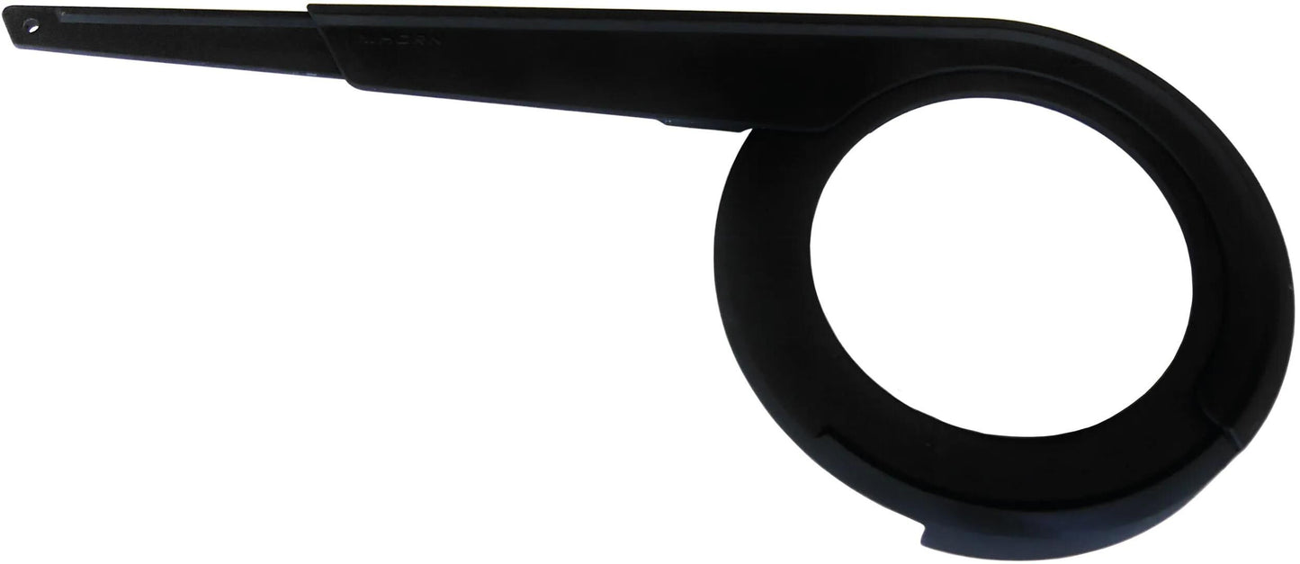 Hornkette Wache Catena 18 Plastik, bis 38t.