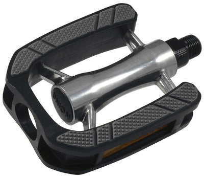Union Pedal SP-824 Pedal SP-824 Silber Schwarz