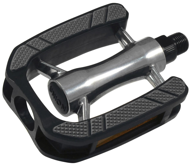 Union Pedal SP-824 Pedal SP-824 Silber Schwarz