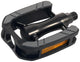 Union Pedal SP-824 Pedal SP-824 Paar schwarz