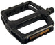 Union Pedale SP-170 Alu Huis Matzwart (Blister)