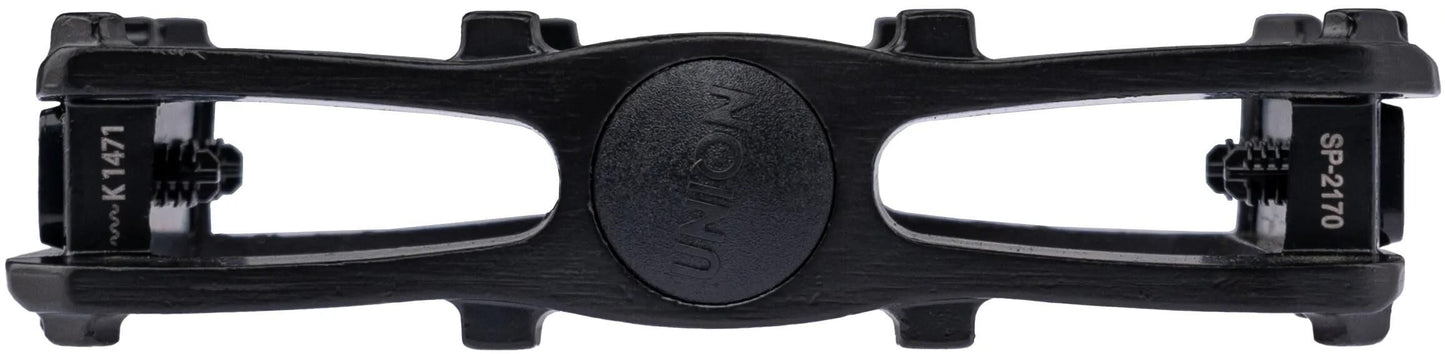 Union Pedal SP-2170 Pedal SP-2170 Mattschwarz