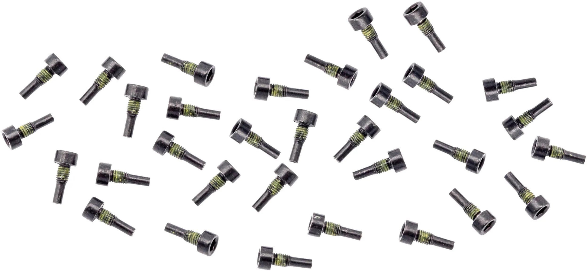 TUVATIV ERSETE PINS F. Pedale 32pcs.