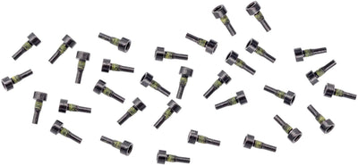 TUVATIV ERSETE PINS F. Pedale 32pcs.