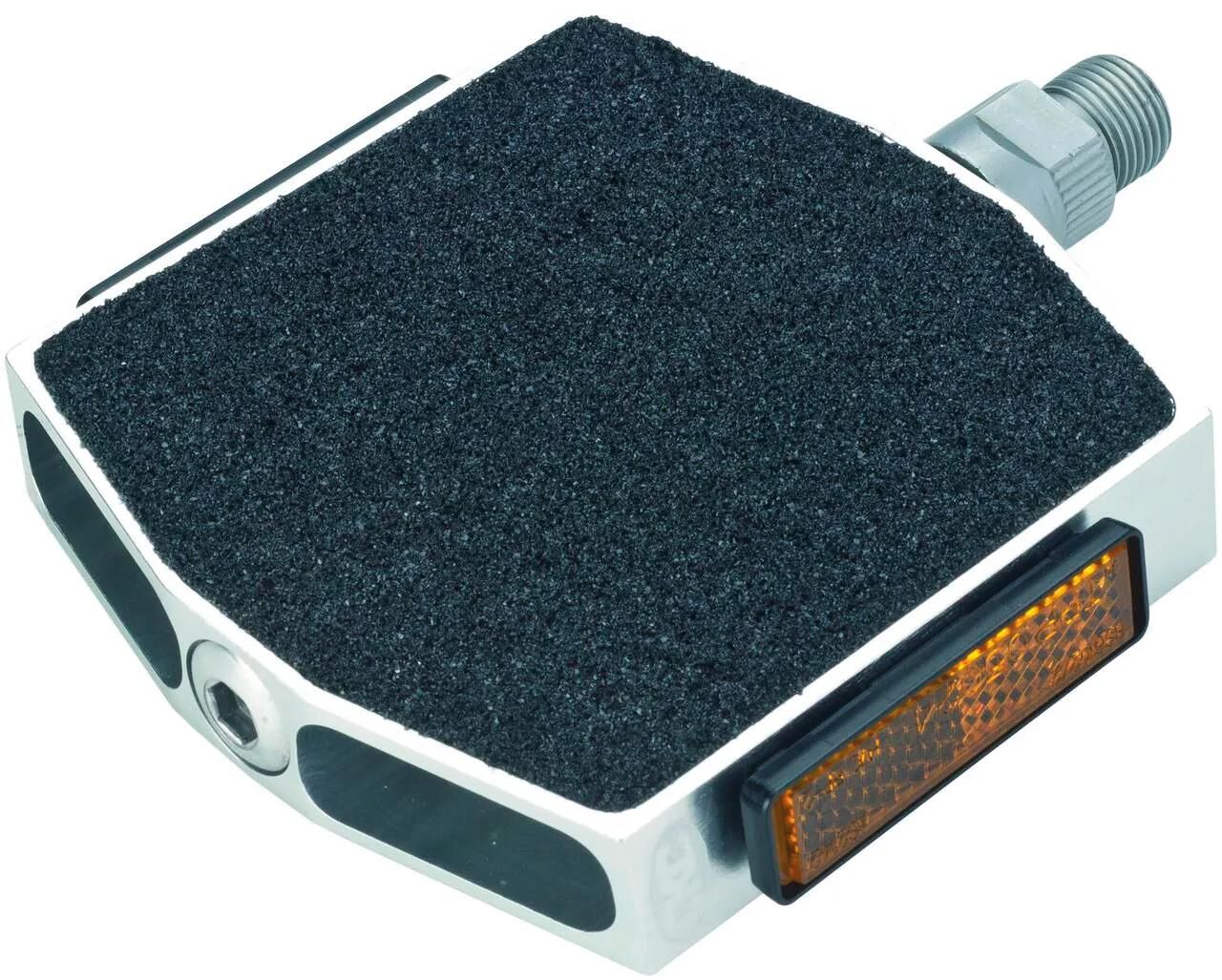 Brave Plattform Pedal Urban City CNC Alu
