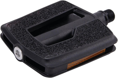 Pedale Ergotec 831 Sand Schwarz
