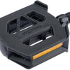 Ergotec Pedal EP-K-Paar 9 16 Schwarz