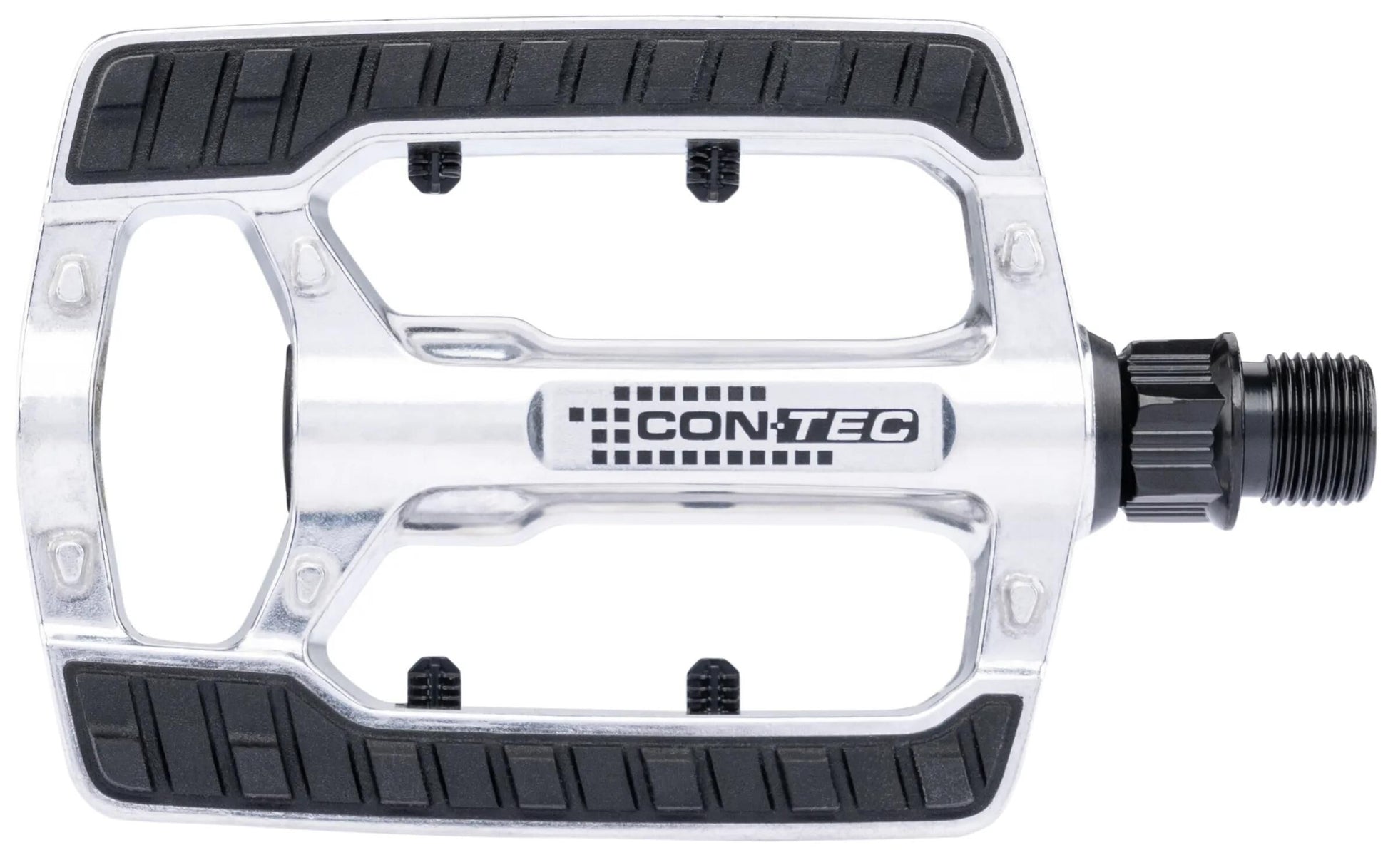 Contec Pedal Cruiser 2.0 ct Pedal Cruiser 2.0 Silber