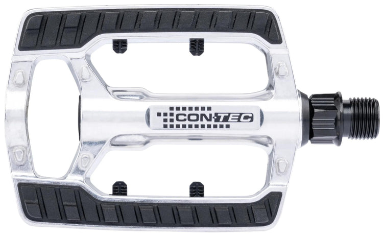 Contec Pedal Cruiser 2.0 ct Pedal Cruiser 2.0 Silber