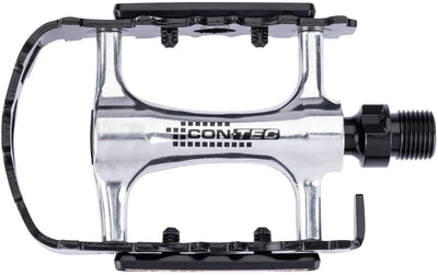 CONTEC -Pedalspinner