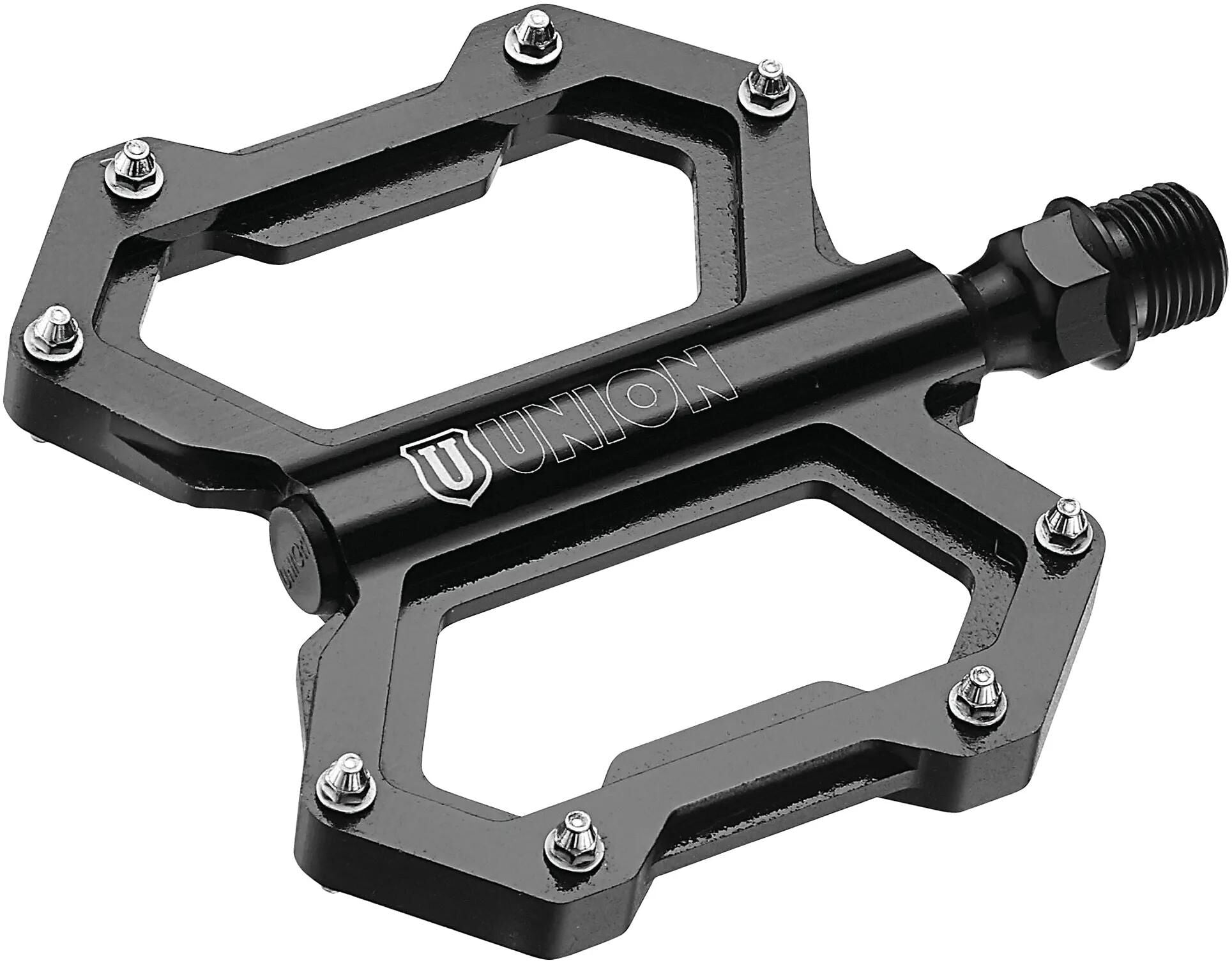 Union Pedale SP 1210 MTB BMX schwarz
