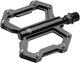 Union Pedale SP 1210 MTB BMX schwarz