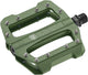 Union Pedal SP1300 Alu Patrone+Schub niedriger. Grün
