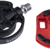 Bythlon Pedal NPG23 Pedal NPG23 inkl. Stollen