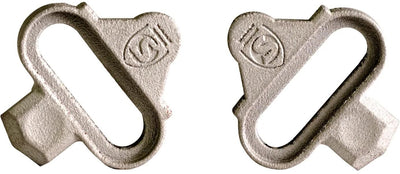 SILCA CLEats Shim.spd MTB Shimano SPD