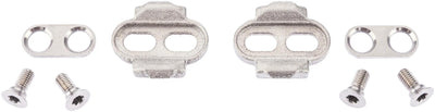 SILCA CLEats Crankbroth. MTB Crank Brothers