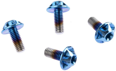 SILCA SCHRAUBE AQUA ANO 4PCS.