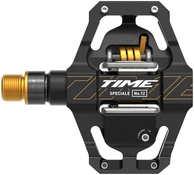 Zeitsystem Pedal Spezial 12 Pedal Spezial 12 klein 64 x 80mm