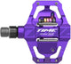Zeitsystem Pedal Special 10 Pedal Special 10 klein 64 x 80 mm lila
