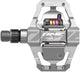 Zeitsystem Pedal Special 10 Pedal Special 10 klein 64 x 80mm grau