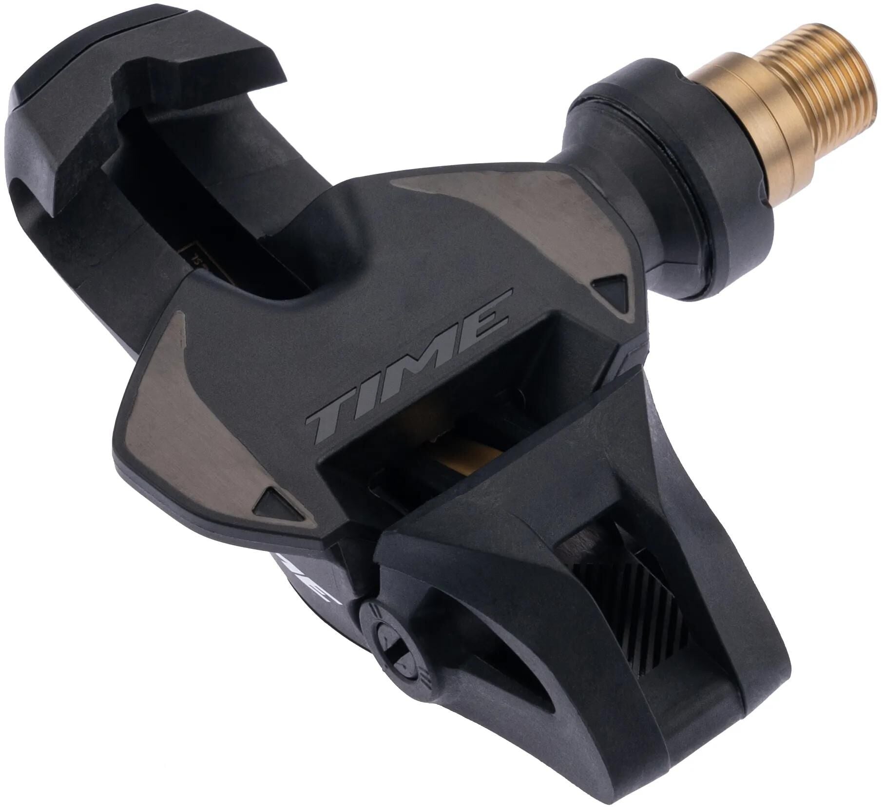Zeitsystem Pedal Xpro 12 SL Pedal XPro 12 SL breit q57mm