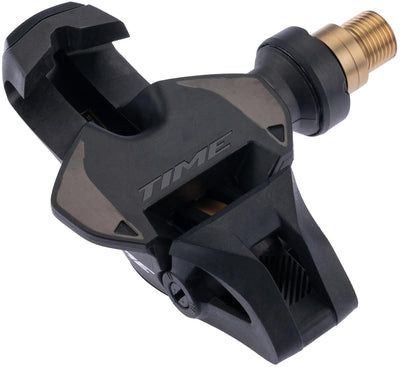 Zeitsystem Pedal Xpro 12 SL Pedal XPro 12 SL breit q57mm