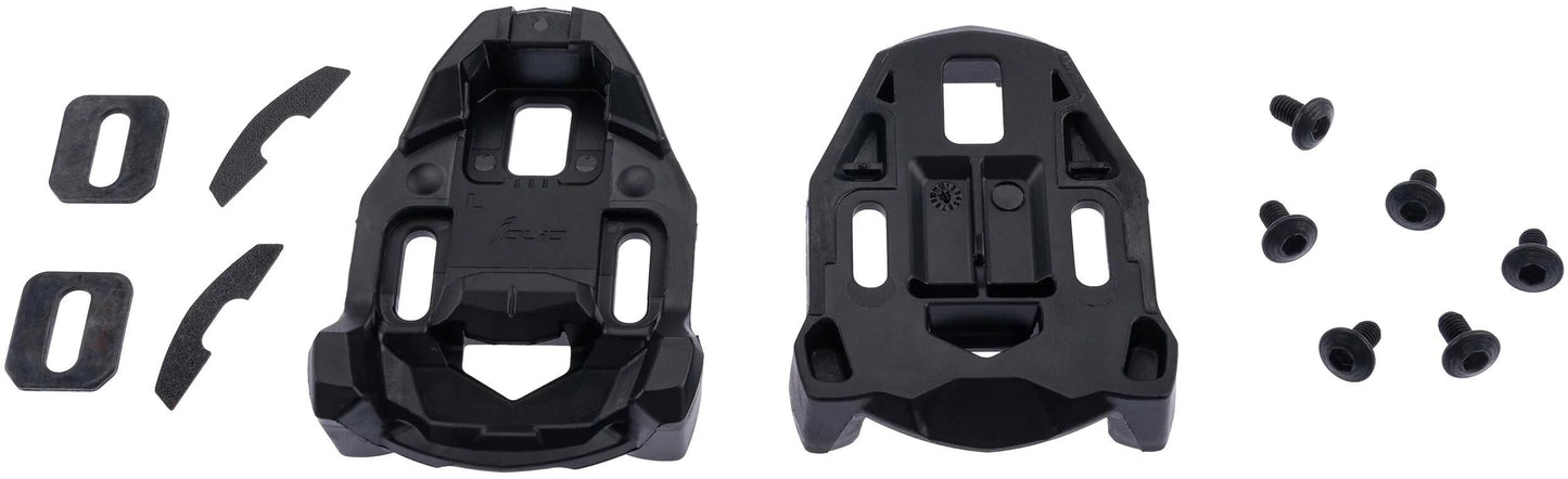 Zeitsystem Pedal Xpro 12 SL Pedal XPro 12 SL breit q57mm